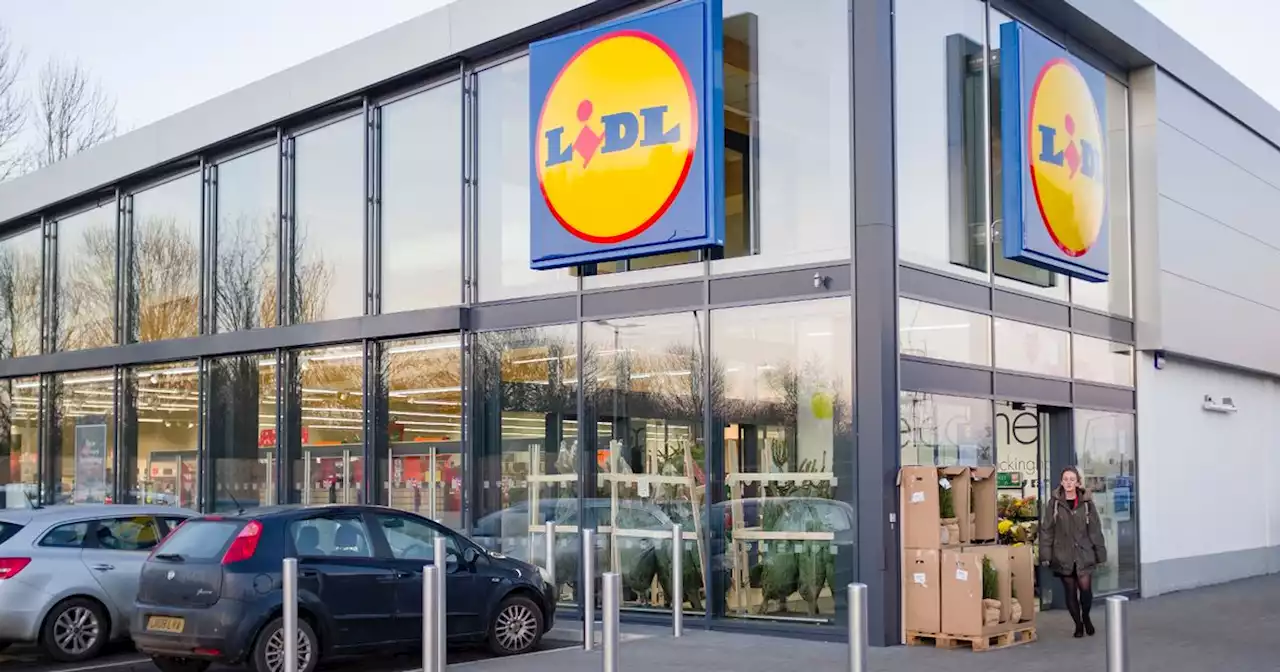 Meath food bank owner 'heartbroken' after being 'refused service' at Lidl