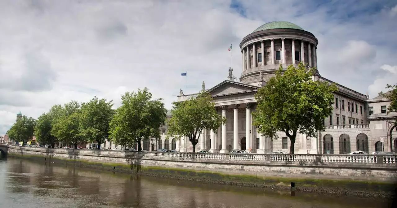 AIB can sell couple’s Dublin house, despite no charge on husband’s 50% stake