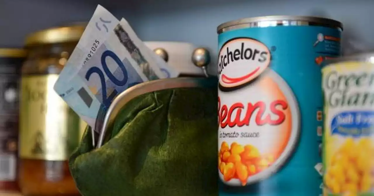 Almost 900,000 people experiencing ‘enforced deprivation’ in Ireland