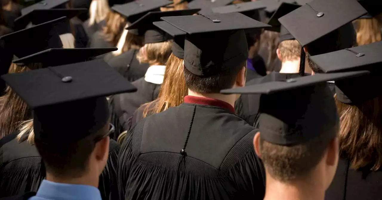 College graduates gain employment in record numbers after Covid-19 rebound