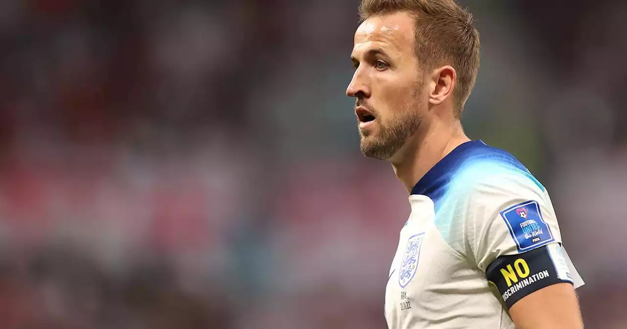 World Cup injury news: Harry Kane to have scan on right ankle