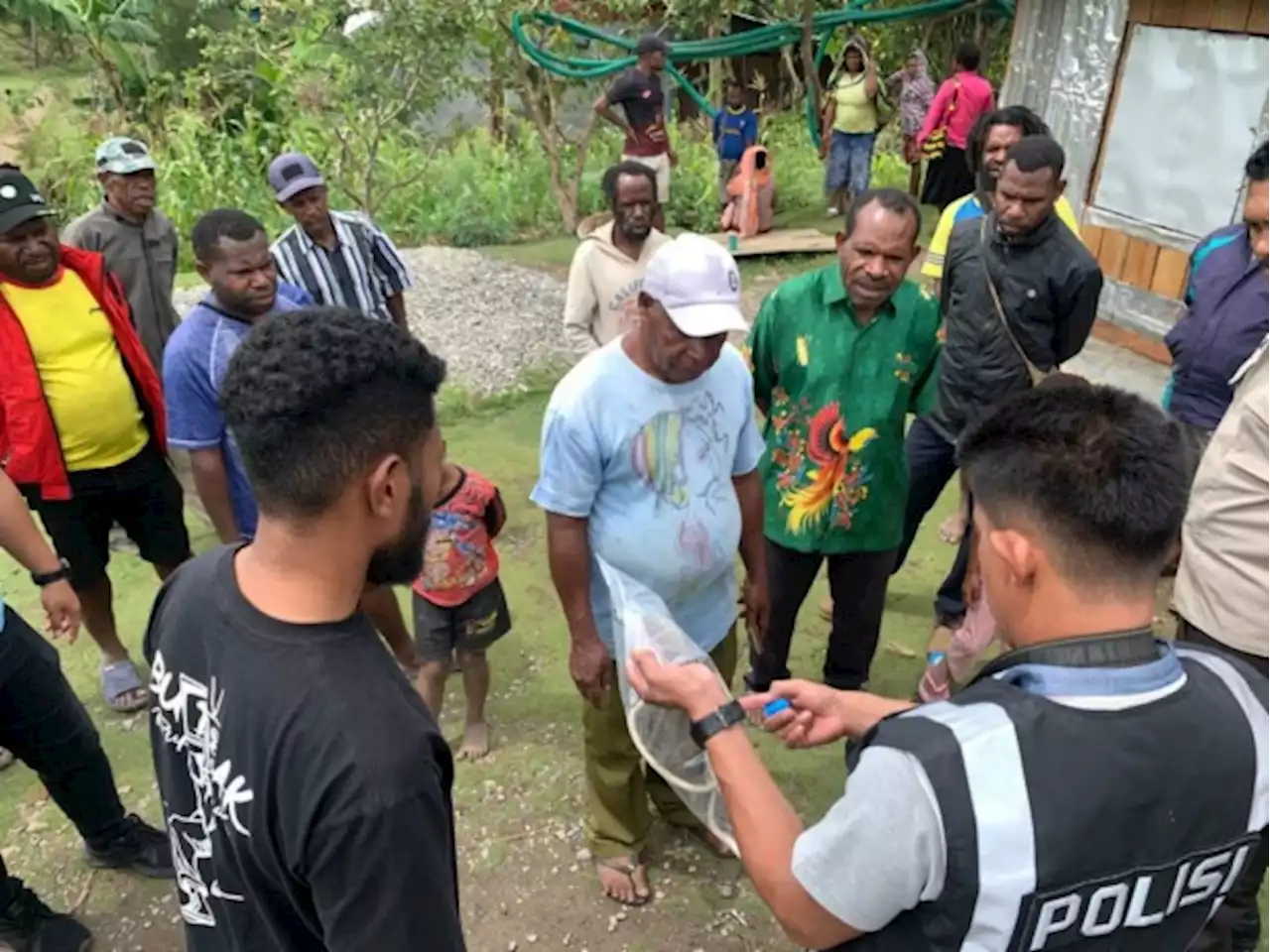 Penyebab Siswa SMP Bunuh Diri Masih Diselidiki Polisi