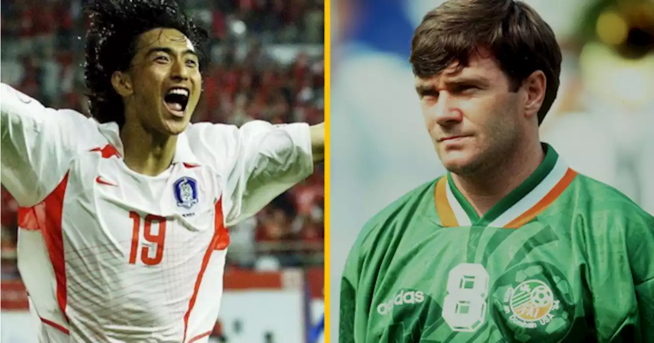 QUIZ: Can you get 100% in our World Cup shocking upsets quiz? | JOE.ie