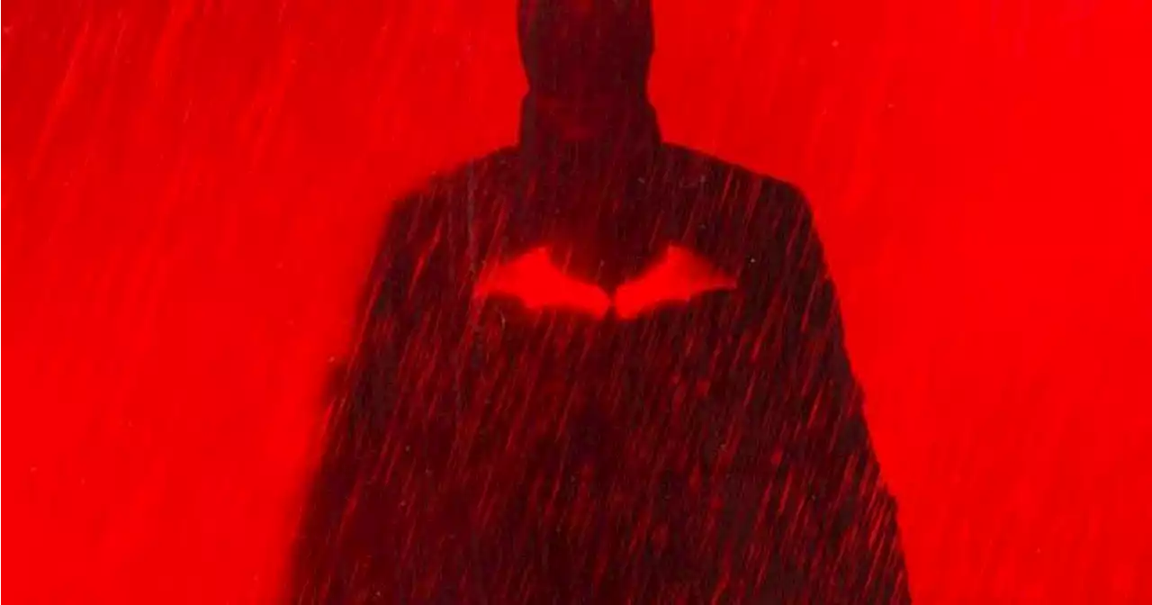 The Batman has a confirmed date for streaming in Ireland | JOE.ie