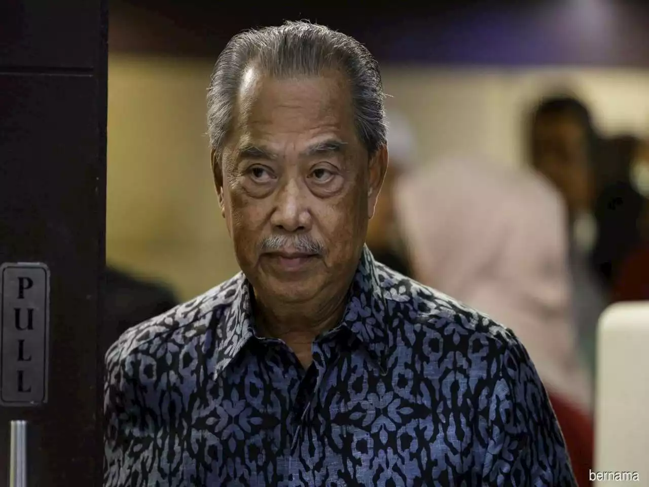 10 BN MPs Withdraw Prior Support Towards Muhyiddin Yassin For Position Of 10th M’sian PM