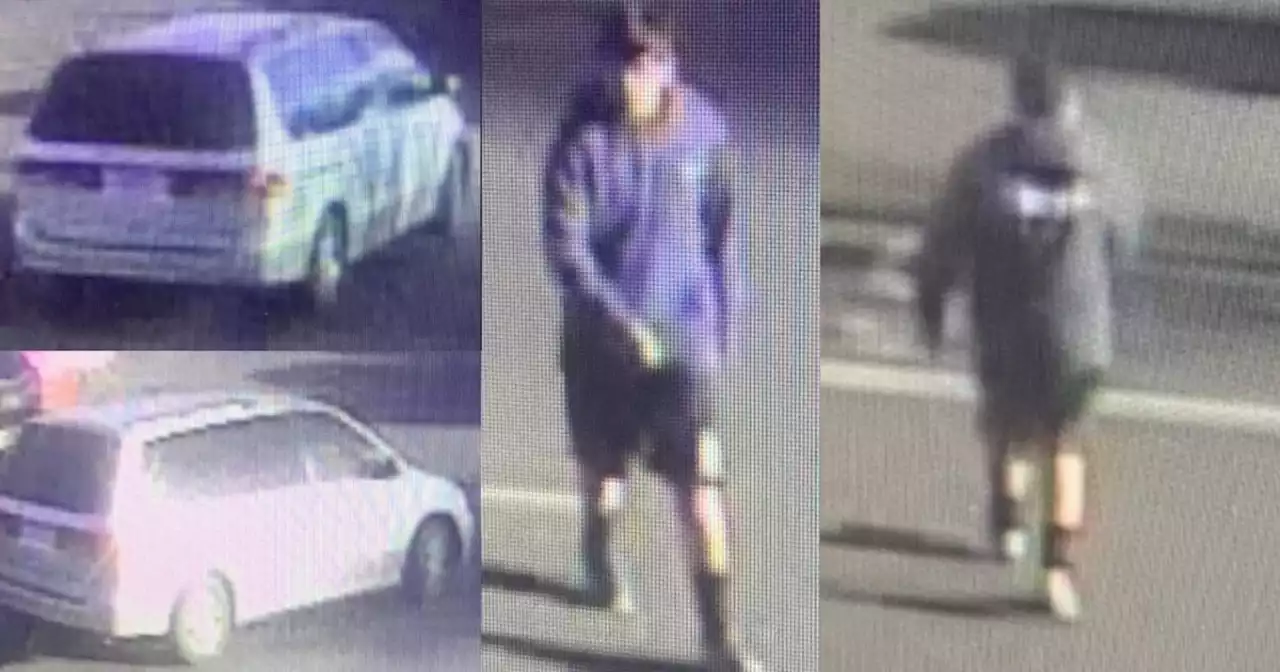 TPD needs help finding suspect who stole purse, broke arm of 78-year-old woman