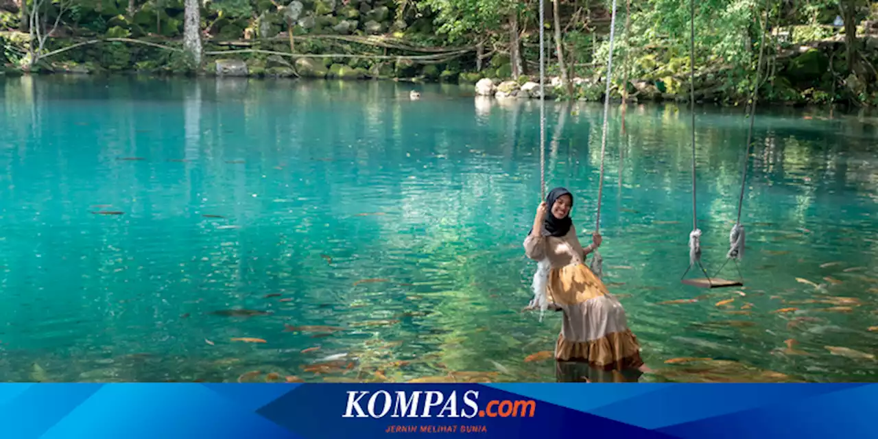 30 Wisata Kuningan Lengkap dari Alam hingga Situs Bersejarah