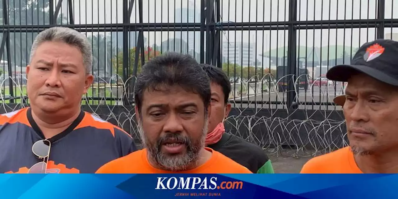 KSPI Minta Heru Budi Tetapkan UMP DKI 2023 Rp 5,1 Juta Sesuai Usulan Buruh