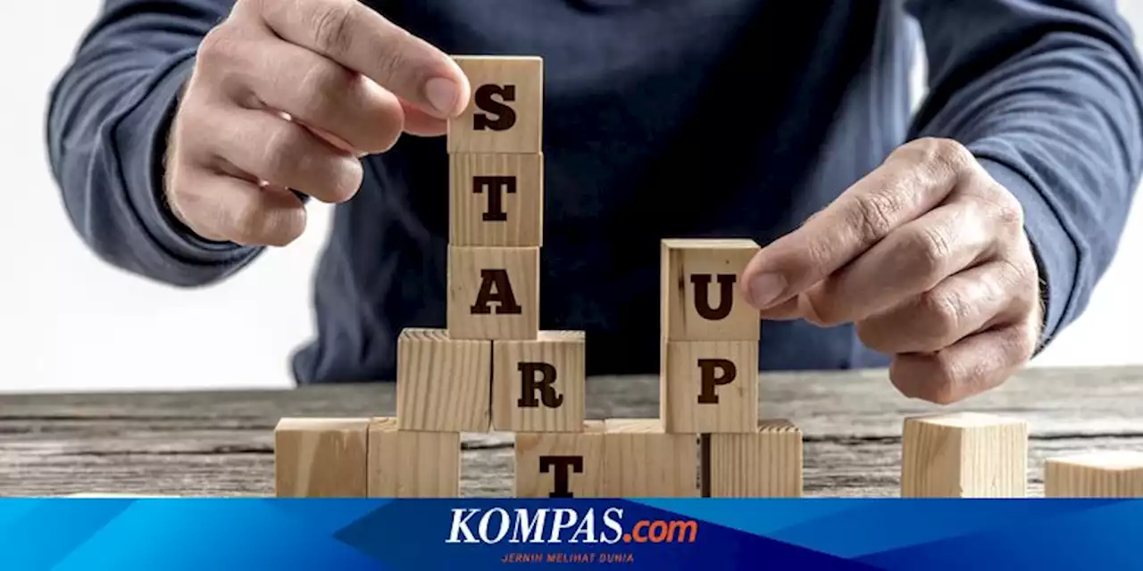 Lulusan ITS Ini Bangun Startup Simplus Mudahkan Kelola Bisnis Fashion