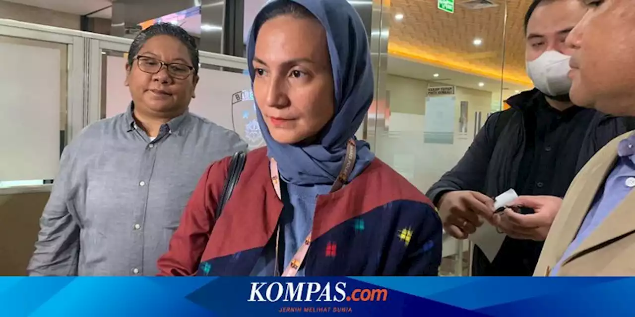 Rumah Keluarganya di Cikini Digeruduk, Wanda Hamidah: Adik Saya Dicekik dan Dipiting