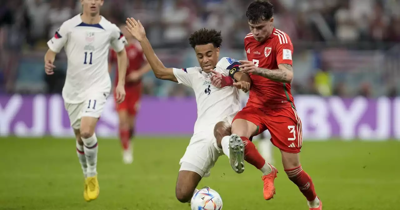 US World Cup return vs Wales viewed by 11.7 million