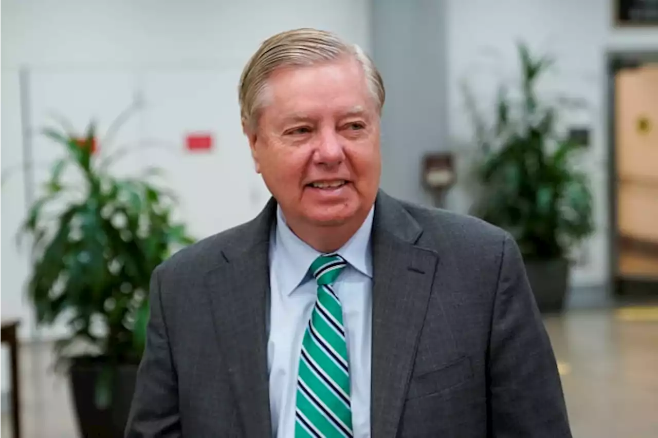 US Sen. Lindsey Graham questioned in Georgia election probe