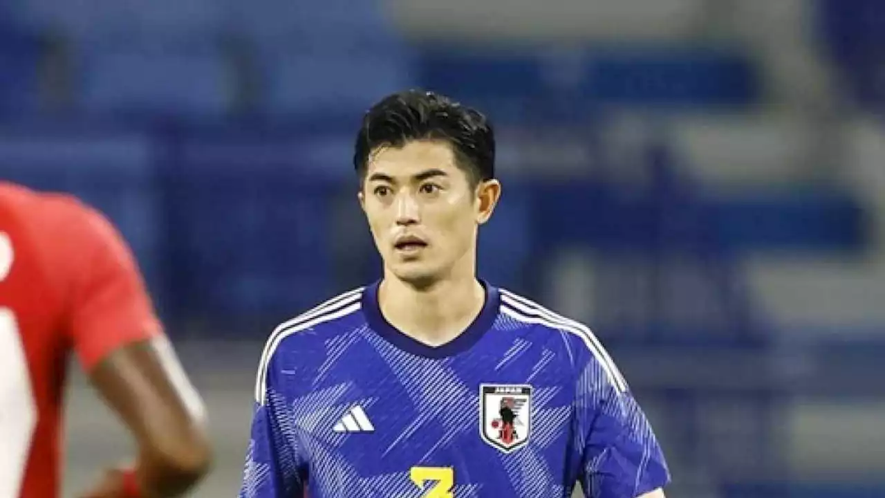 31歳谷口、夢見た舞台へ サッカーW杯初選出 ｢熊本のため｣…原動力に大きく成長、家族や恩師が期待｜熊本日日新聞社