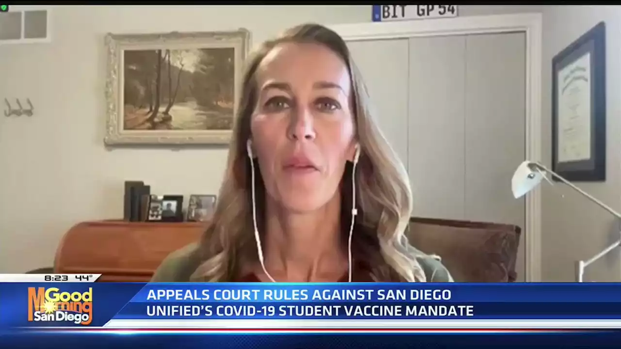 Appellate court strikes down school vaccination mandates state-wide -