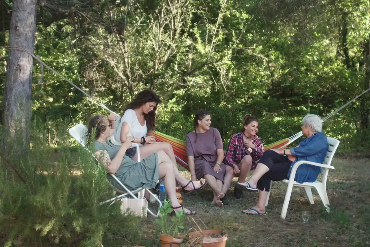 Des filles du Bon Pasteur témoignent dans un documentaire