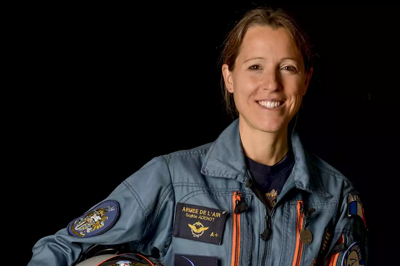 Sophie Adenot, une nouvelle astronaute pour la France