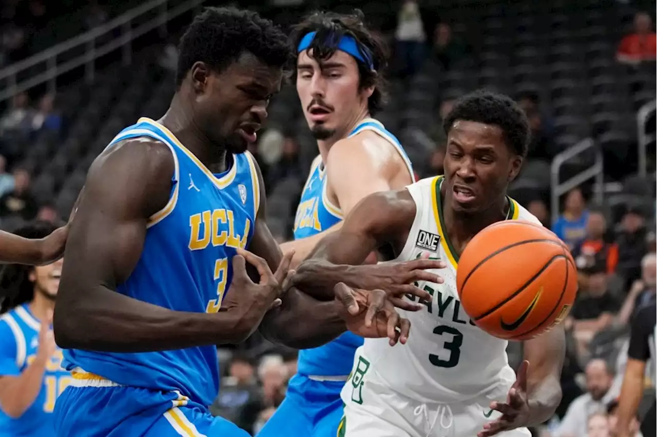 No. 19 UCLA basketball vs. Pepperdine: Everything you need to know