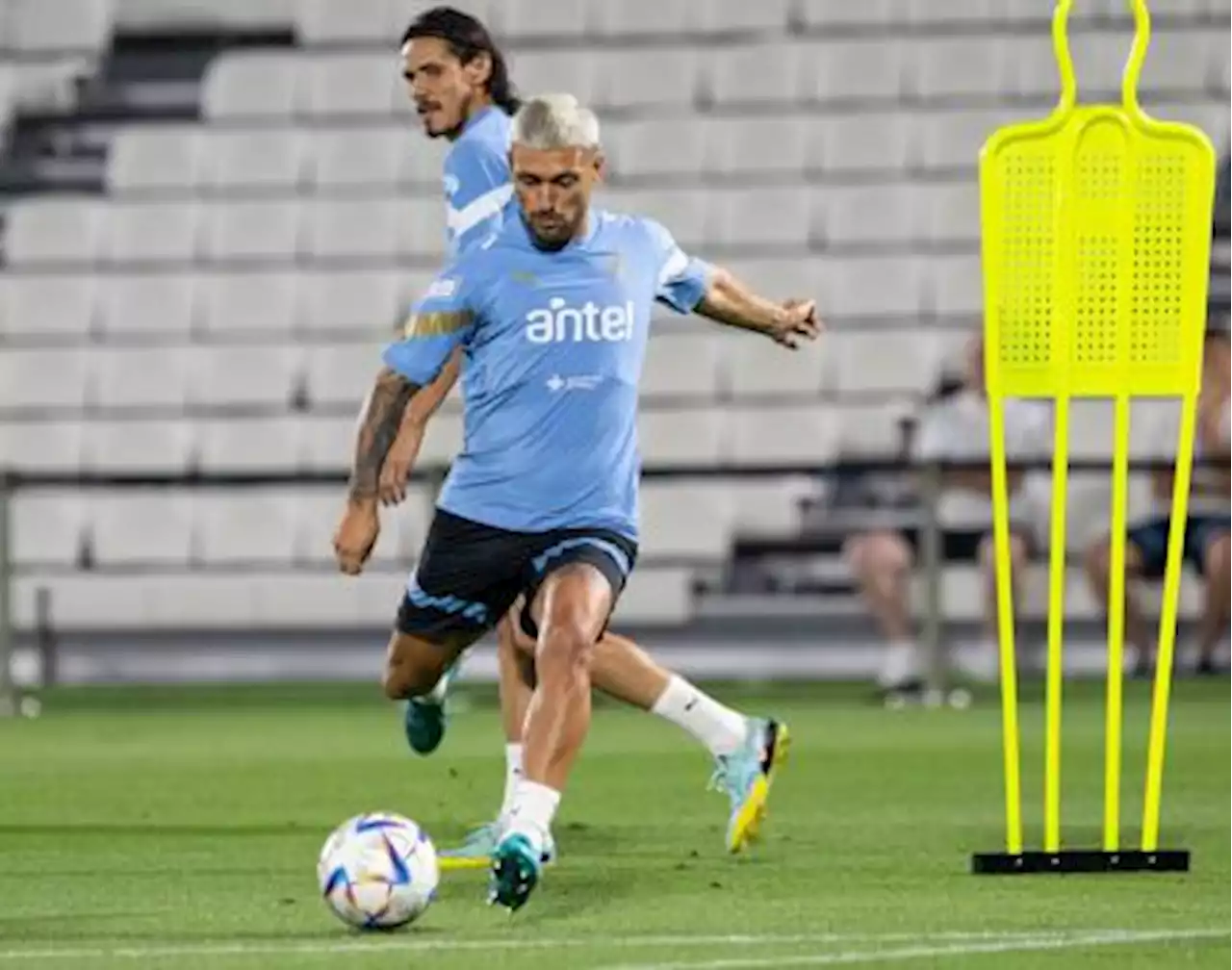 Uruguai: Arrascaeta tem chance de elevar patamar de protagonista na Copa do Mundo