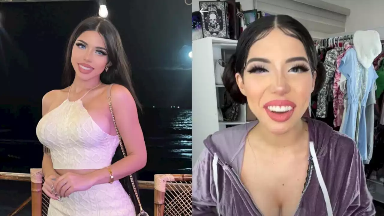 TikTok bloquea a Yeri MUA y sus videos desaparecen ¿Qué pasó?