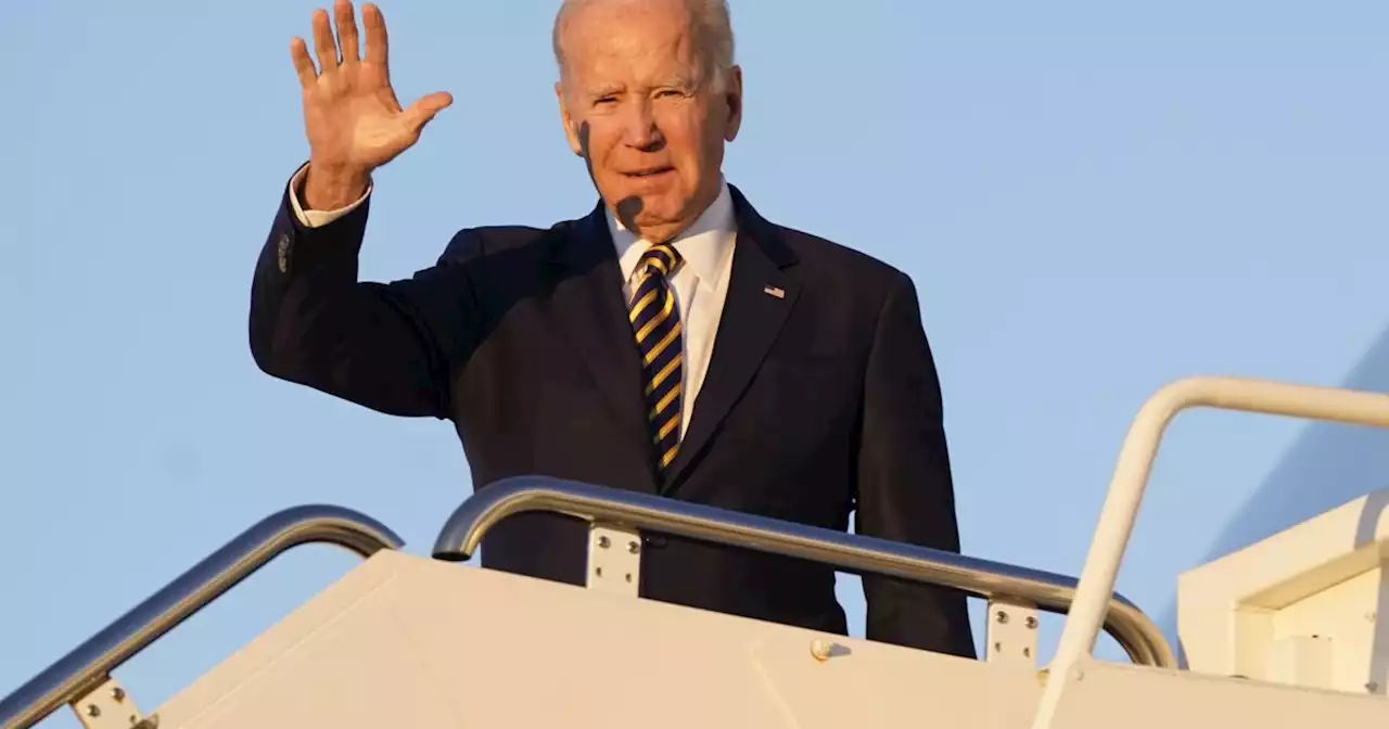 Biden to extend student loan pause as court battle drags on