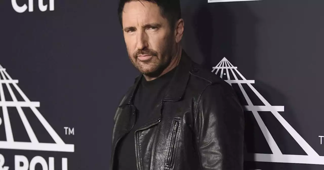 Trent Reznor says he's moving on from Twitter, and Elon Musk is taking it personally