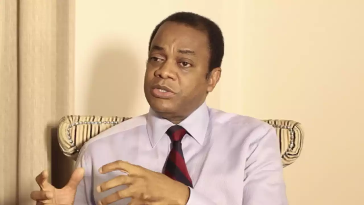 APC Using My Image As Young Tinubu In Documentaries, Donald Duke Cries Out