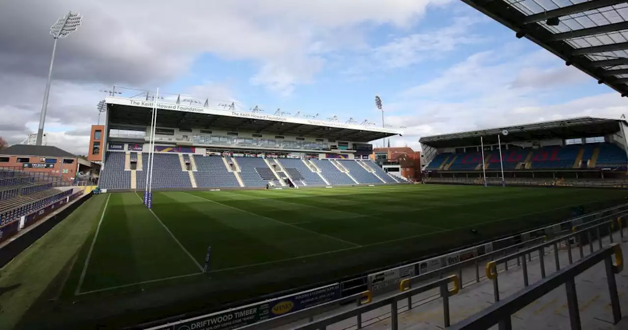 Leeds Rhinos' Twitter account suddenly disappears leaving supporters confused