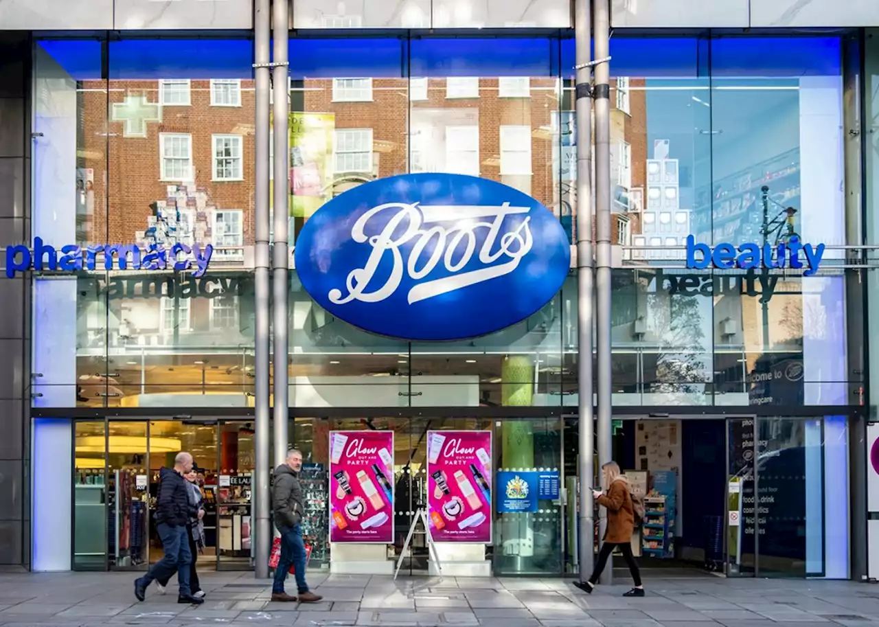 Boots Black Friday 2022: best deals now on sale from UK beauty retailer