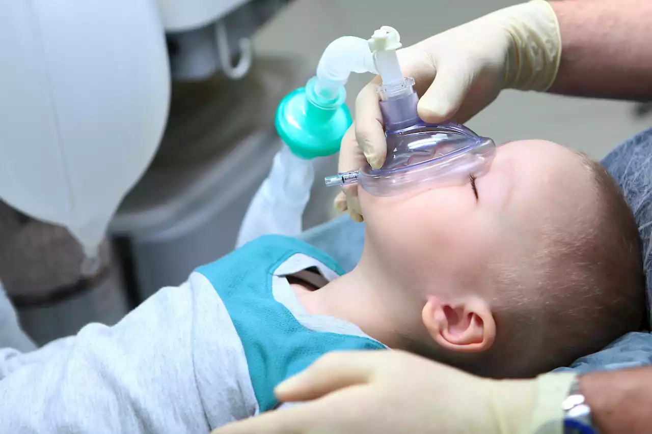 Bronchiolite: le rebond des hospitalisations inquiète