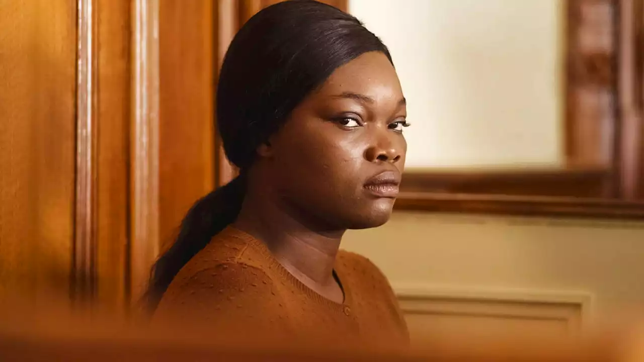 Le film « Saint Omer » d’Alice Diop est né d’une obsession pour ce fait divers, voici pourquoi