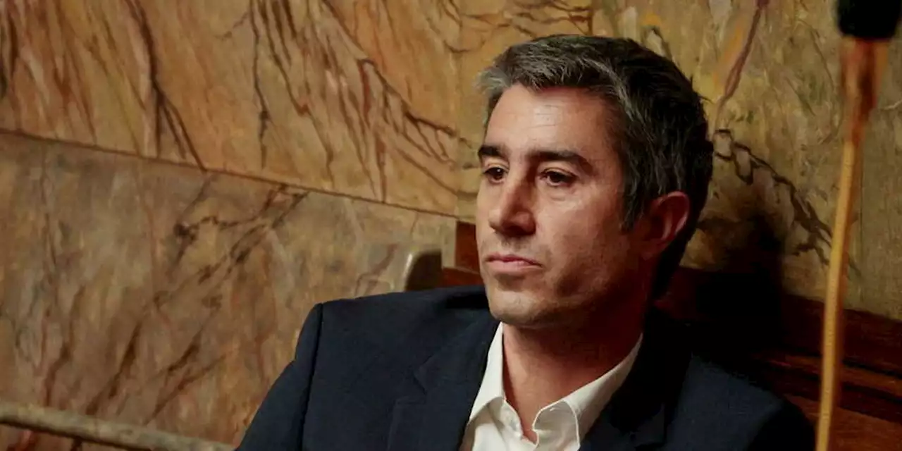 Clerc – La métamorphose de François Ruffin