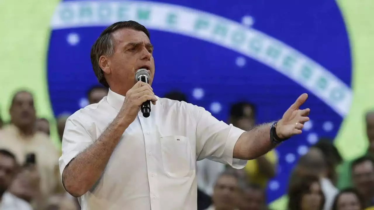 Jair Bolsonaro conteste sa défaite devant le tribunal supérieur électoral du Brésil