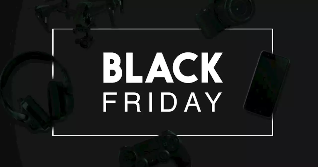 Black Friday 2022 – Les vraies promos chez Amazon