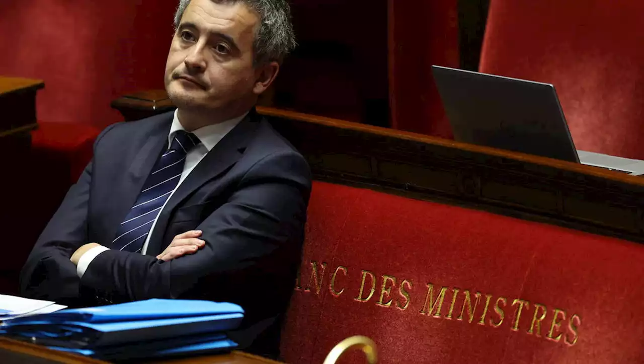 Les députés adoptent le projet de loi d’orientation du ministère de l’Intérieur à une large majorité