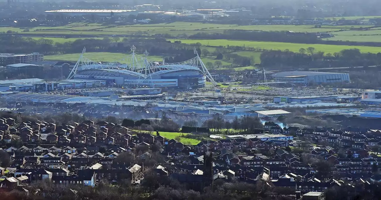 Woman dies after falling unconscious at Middlebrook retail park