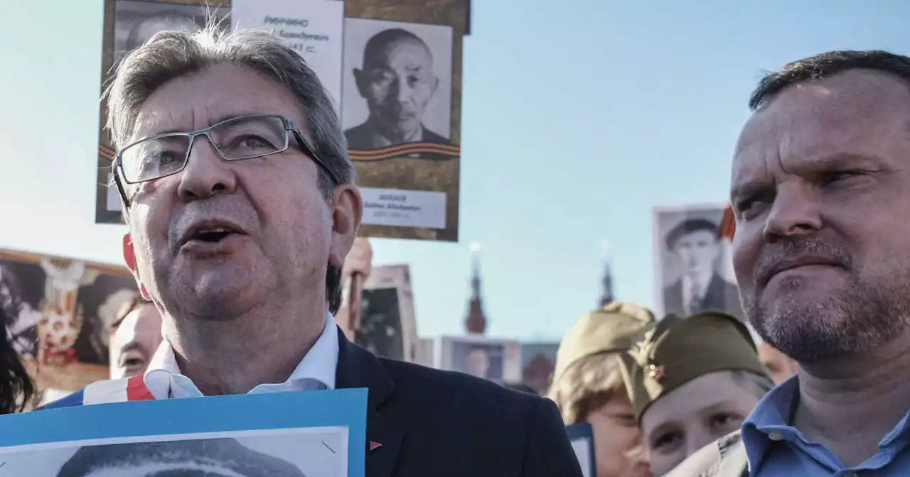 Quand un espion russe voulait financer LFI