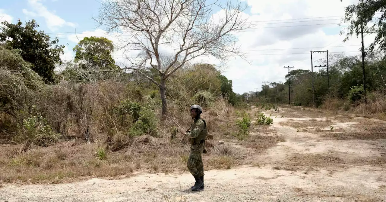 Un humanitaire d’une ONG française tué dans l’embuscade d’un groupe armé au Mozambique