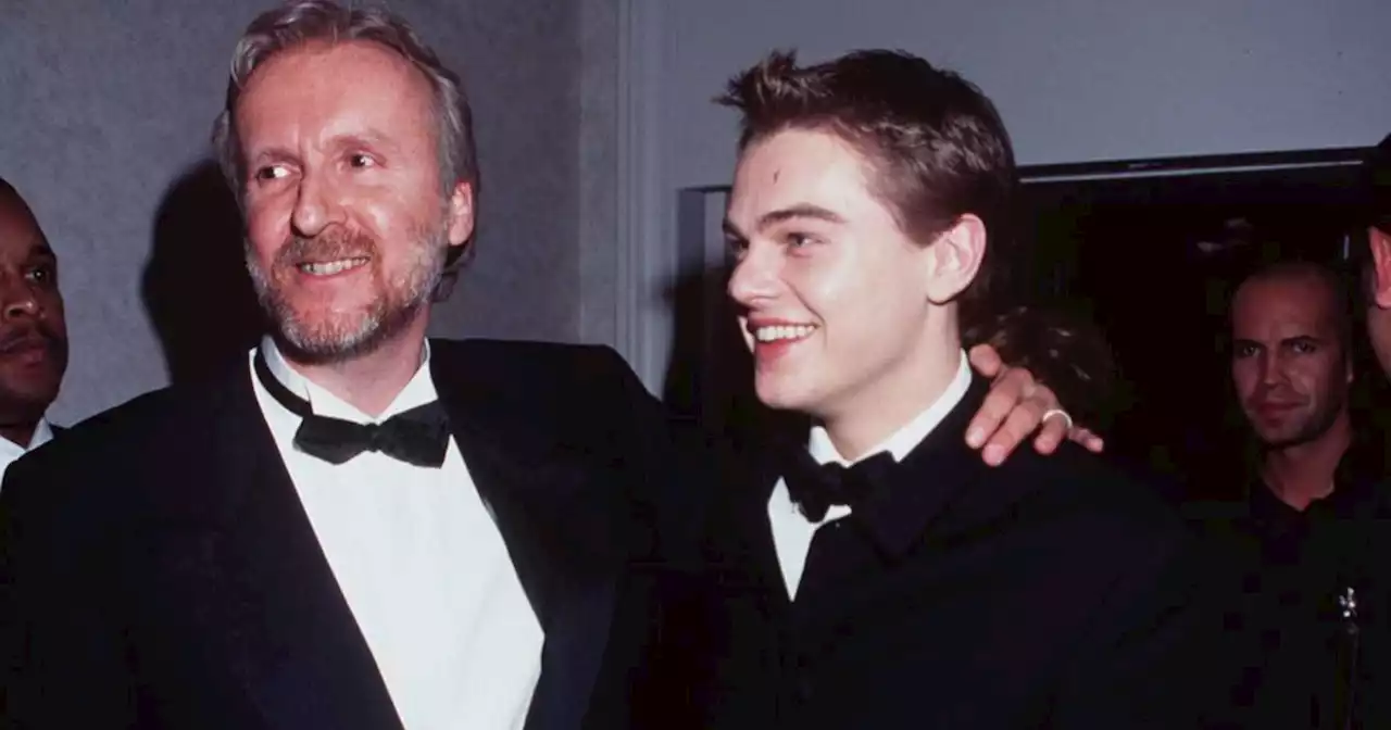 James Cameron explique comment Leonardo DiCaprio a failli perdre le rôle de Jack Dawson dans Titanic