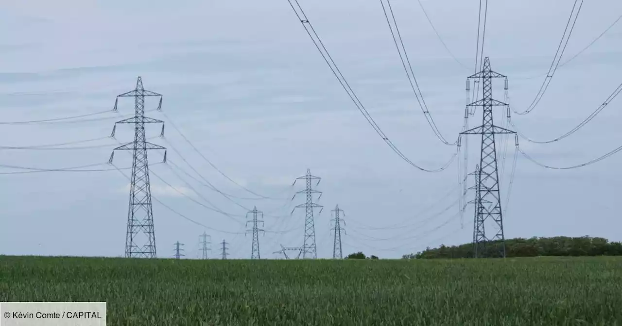 Le calendrier de la renationalisation d'EDF a été dévoilé par l'AMF