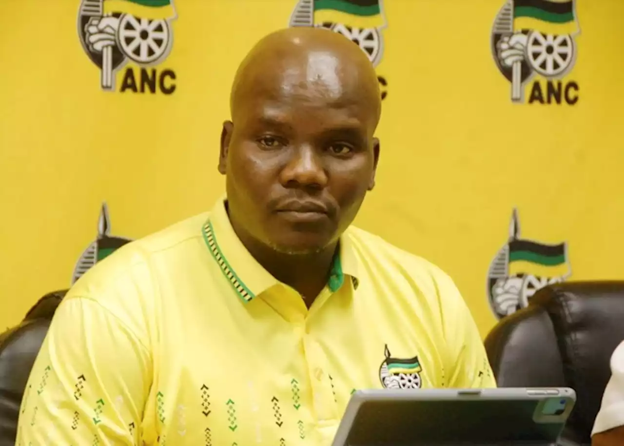 ANC in KwaZulu-Natal should reassess stance on secretary general position – Mdumiseni Ntuli