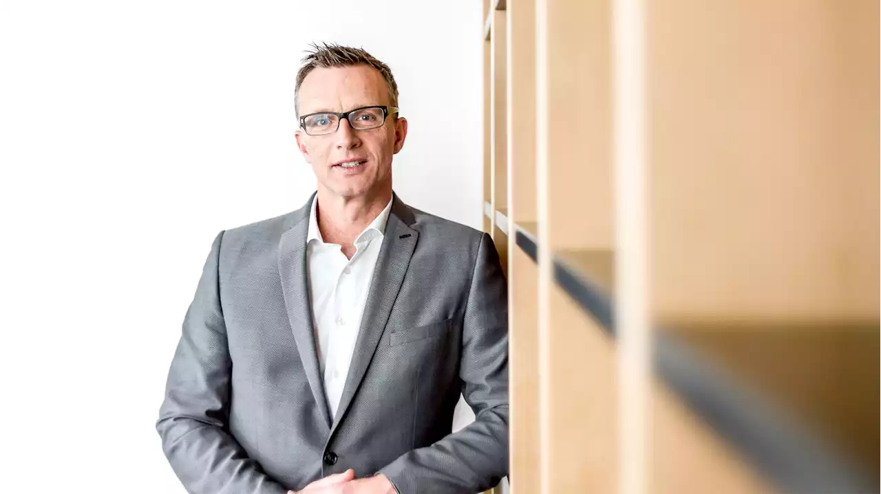 Marcus Strohmayr wird Chief Financial Officer der Mediengruppe Pressedruck