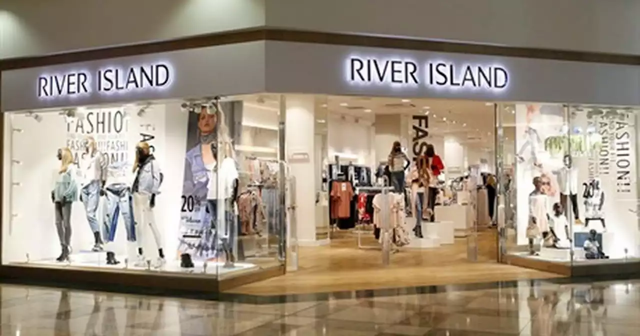 River Island shoppers rush to buy £34 product that gets you £290 of Xmas gifts