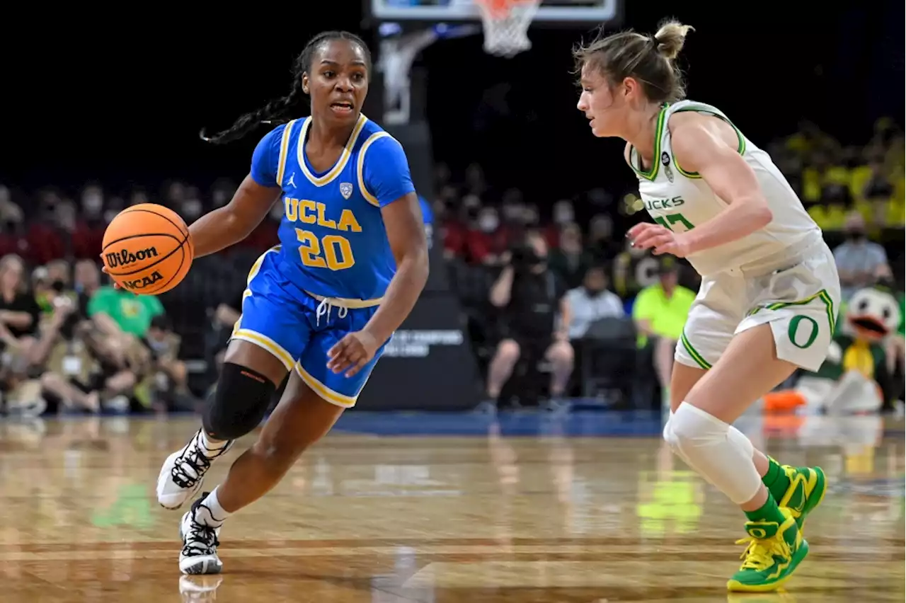 Pac-12 WBB power ratings: Stanford stays atop while UCLA makes big leap