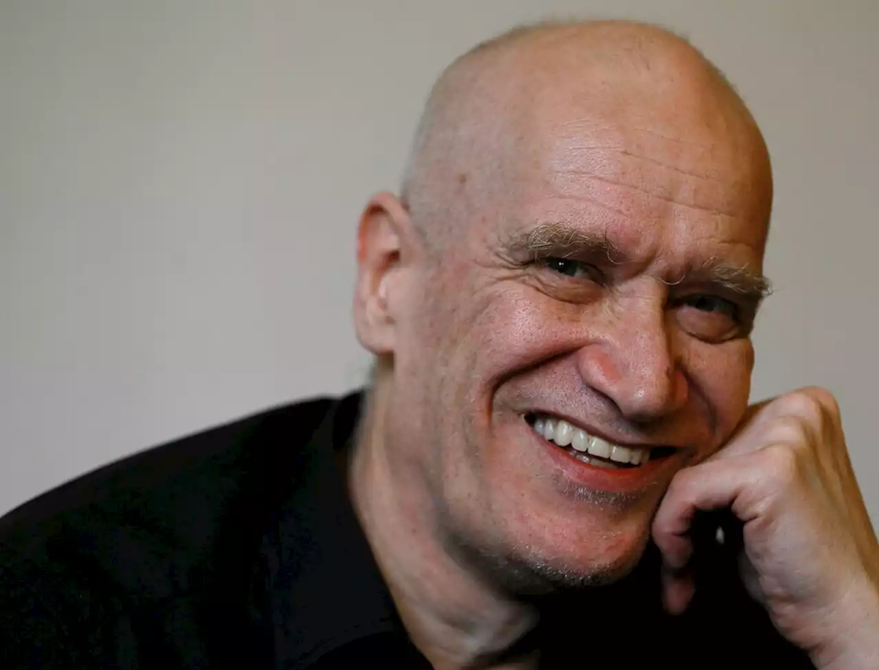 Wilko Johnson dies; Dr. Feelgood guitarist had creative boom after terminal diagnosis