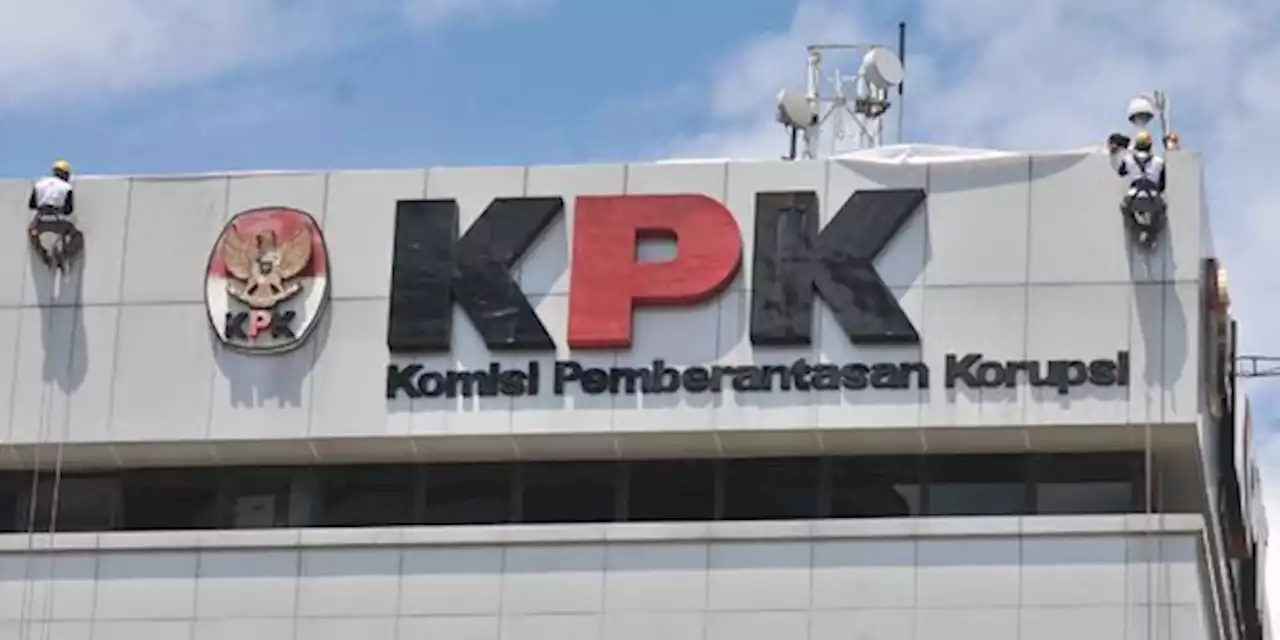 KPK Panggil Anggota DPR Thomas Azis Riska Terkait Suap Rektor Unila | merdeka.com