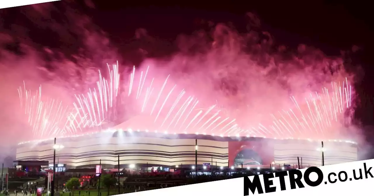 BBC defends decision to not air World Cup 2022 opening ceremony