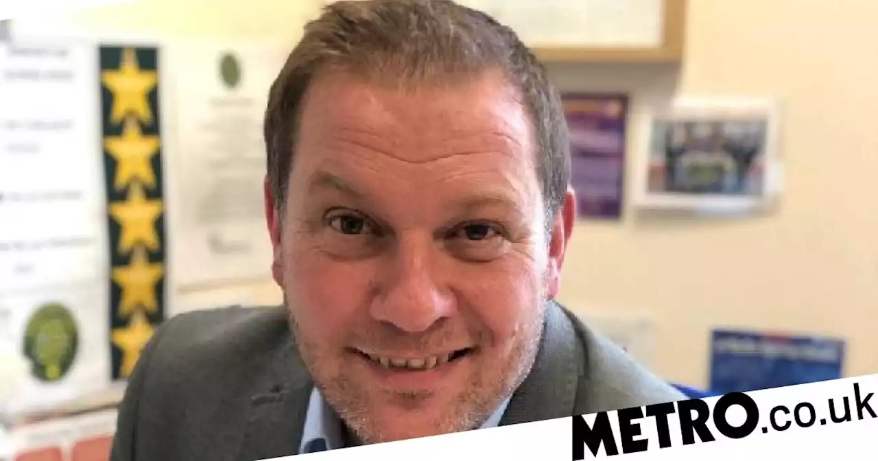 Headteacher sacked over long list of awful comments to his staff