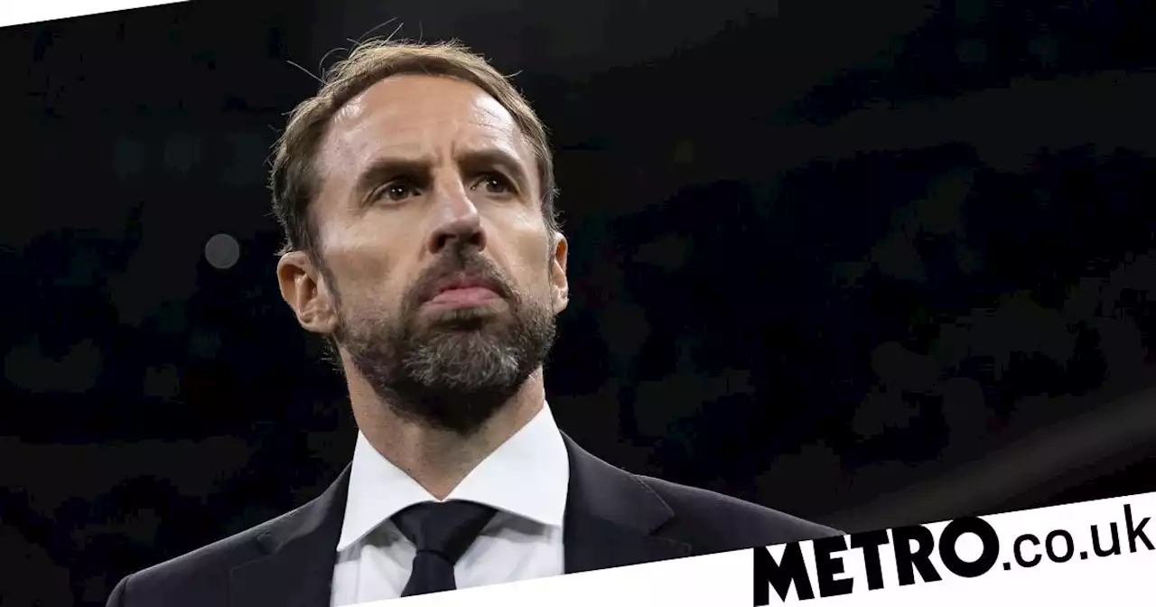 Man guilty of racist messages to Gareth Southgate over players 'taking the knee'