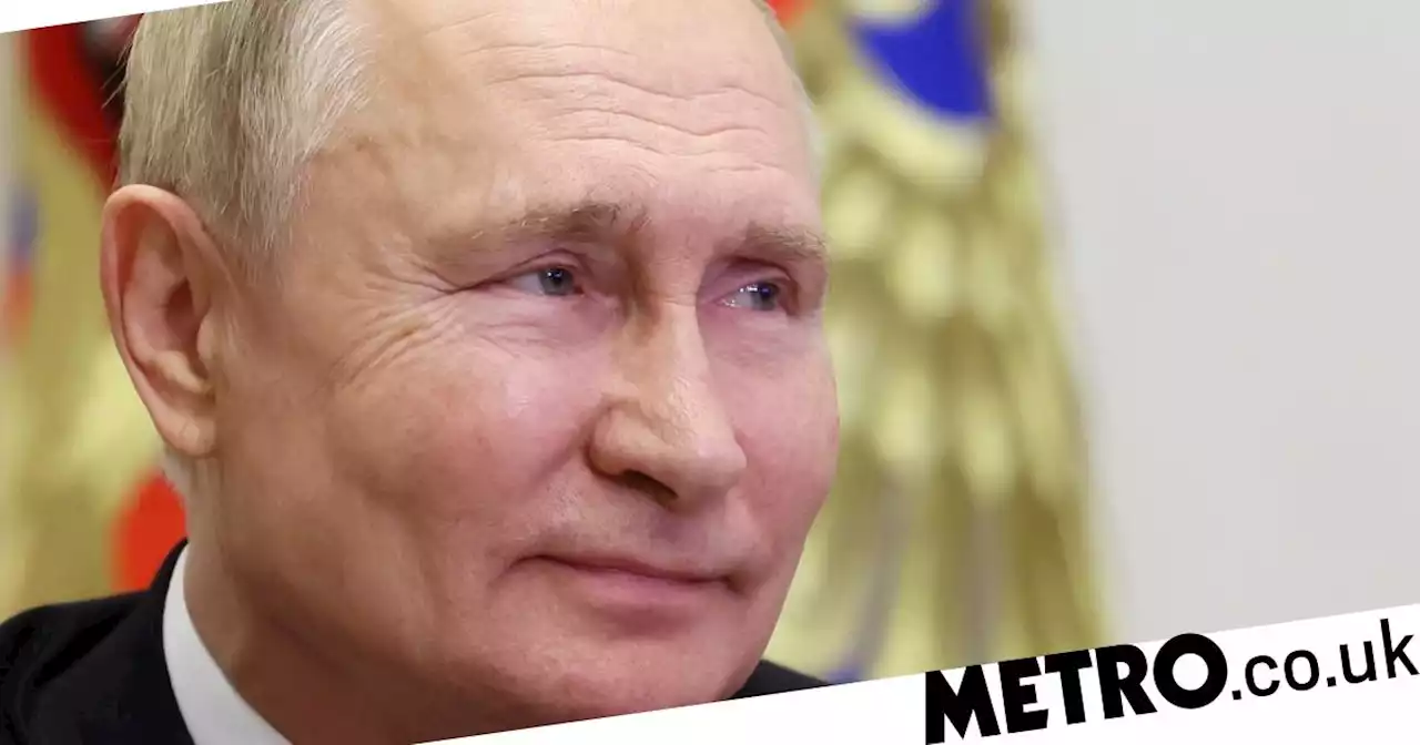 Putin invites mums of Russian soldiers over for Mother’s Day