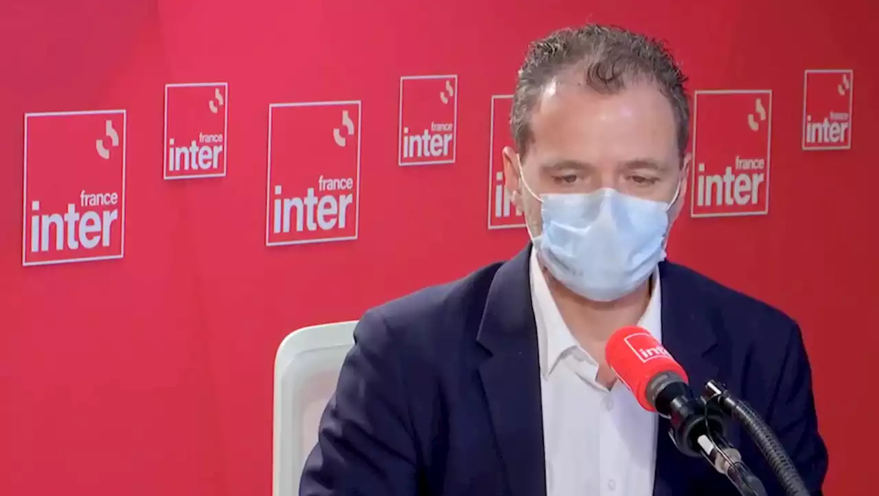 Covid, grippe, bronchiolite : 'La situation est grave' à l'hôpital estime l'AP-HP face à la 'tripledemic'